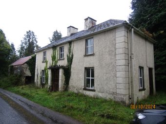 Derryvella,Corlough,Belturbet,Co. Cavan, Corlough, Co. Cavan