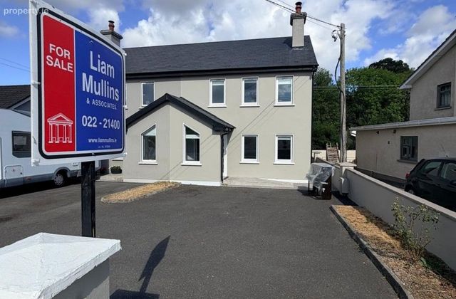1 Batchelors Walk, Mallow, Mallow, Co. Cork - Click to view photos