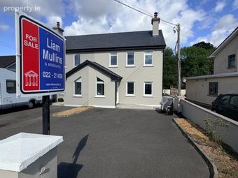 1 Batchelors Walk,Mallow,Co. Cork, Mallow, Co. Cork