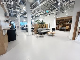 77 Sir John Rogersons Quay, Grand Canal Dock, Dublin 2 - Image 5