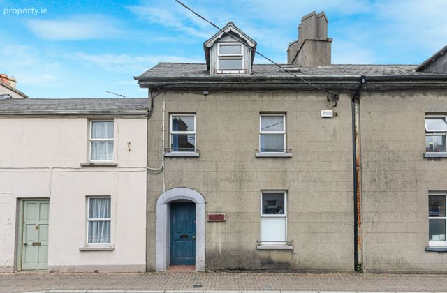 3 Mary Street, Mullingar, Co. Westmeath - Click to view photos