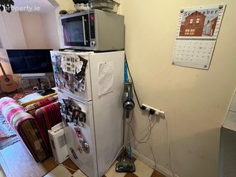 Apartment 4, Dawson House, Dean Court, Patrick Str, Christchurch, Dublin 8