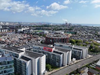 The William Bligh, The Gasworks, Grand Canal Dock, Dublin 4 - Image 2