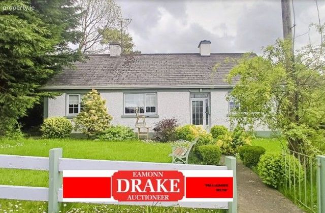 Killydoon, Loughduff, Loughduff, Co. Cavan - Click to view photos