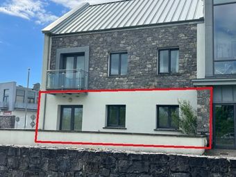 Apartment 18,The Clarin,Prospect,Athenry,Co. Galway, Athenry, Co. Galway