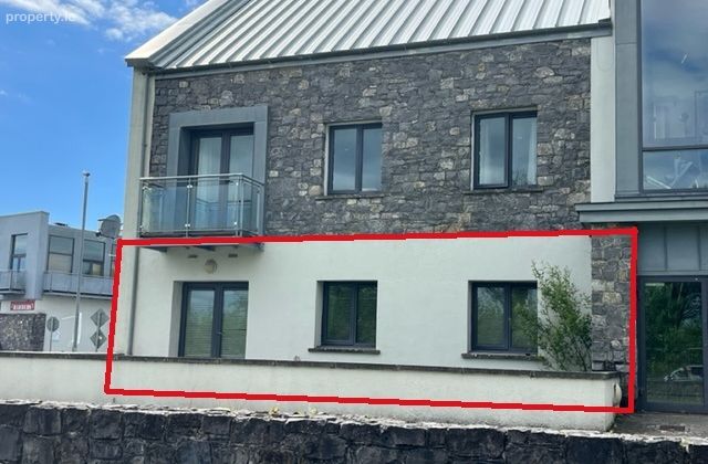 Apartment 18, The Clarin, Prospect, Athenry, Co. Galway - Click to view photos