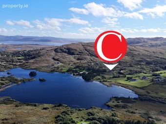 Croaghnamaddy, Dungloe, Co. Donegal, Dungloe, Co. Donegal - Image 2