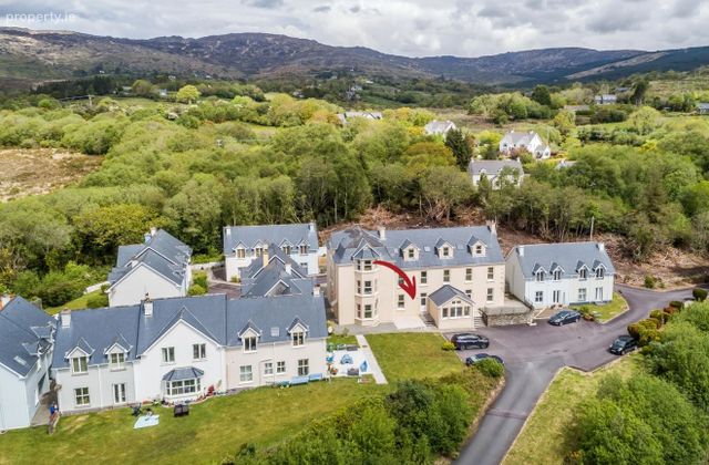Apartment 5, Harbour View, Glengarriff, Glengarriff, Co. Cork - Click to view photos