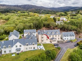 Apartment 5, Harbour View, Glengarriff, Glengarriff, Co. Cork