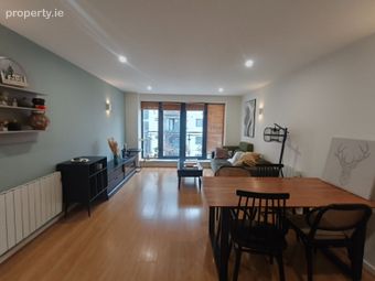 Apartment 51, Beacon, Royal Canal Park, Dublin 15 - Image 2