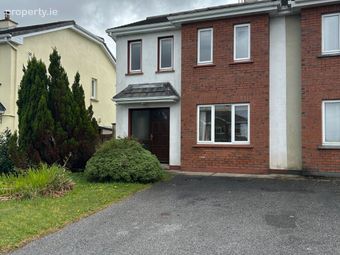 40 Blackfort Manor, Newport Road, Castlebar, Co. Mayo