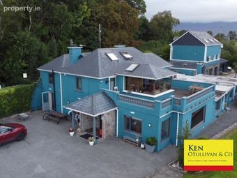 Aloha House, Castleconway, Killorglin, Co. Kerry