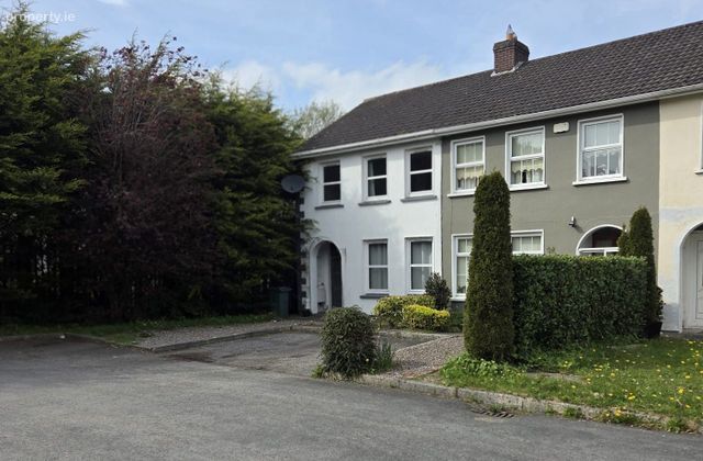24 White Oaks, Wilton, Wilton, Co. Cork - Click to view photos