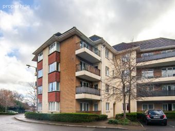 Apartment 4, Green View, Clonsilla, Dublin 15