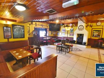 Tommy Micks Bar, Mountcollins, Abbeyfeale, Co. Limerick, Mountcollins, Co. Limerick - Image 4
