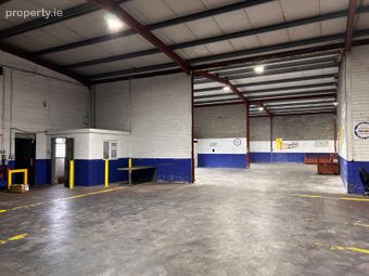 Manwar Business Park, Galway Road, Tuam, Co. Galway - Image 4