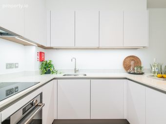 The Campion One Bed, Marina Village Greystones, Greystones, Co. Wicklow - Image 3
