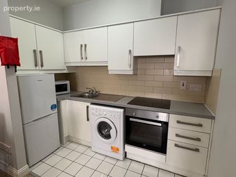 1 Bed Apt, The New Maltings, Block D, Watling Street, Dublin 8 - Image 4
