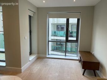 Apartment 34, Bailey's Court, Dublin 1 - Image 3