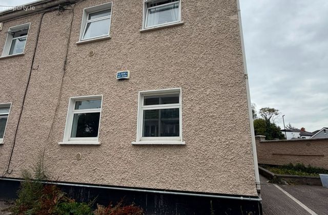 Apartment 20a, Slievebloom Road, Drimnagh, Dublin 12 - Click to view photos