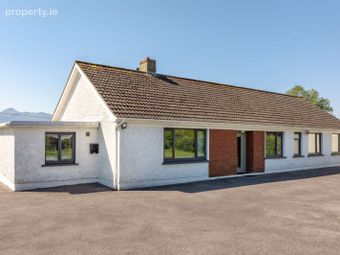 Killasser House, Dunmaniheen, Killorglin, Co. Kerry - Image 2
