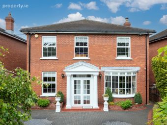 14 Yale, Ardilea, Clonskeagh, Dublin 14, Clonskeagh, Dublin 14