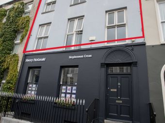 28 Denny Street, Tralee, Co. Kerry