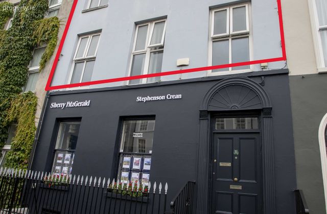 28 Denny Street, Tralee, Co. Kerry - Click to view photos