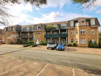 83 The Sarsfield, The Orchard, Lucan, Co Dublin, Lucan, Co. Dublin