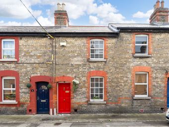 27 Darley Street, Harold's Cross, Harold's Cross, Dublin 6