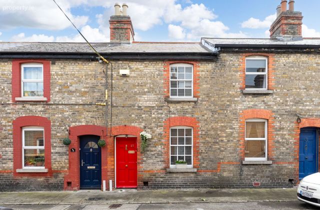 27 Darley Street, Harold's Cross, Dublin 6, Harold's Cross, Dublin 6 - Click to view photos
