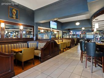 The Beachcomber, 179 Howth Road, Dublin 3, Clontarf, Dublin 3 - Image 4