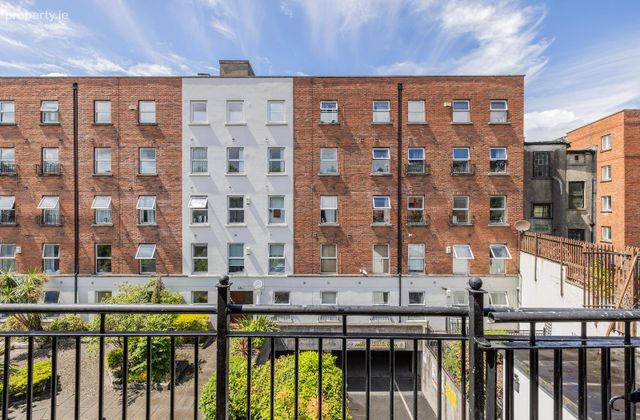 Apartment 54, Grafton Hall (with Parking Space Option), 38-40 Aungier Street, Dublin 2 - Click to view photos
