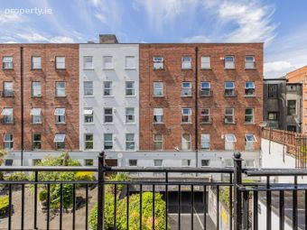 Apartment 54,Grafton Hall,38-40 Aungier Street,Dublin 2, Dublin 2