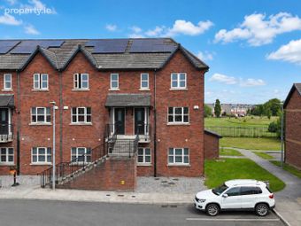 49 Castlegrange Court, Clonee, Dublin 15, Co. Dublin, Clonee, Dublin 15