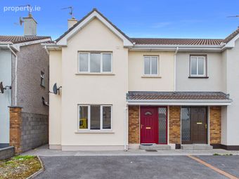 49 Jairdin Drive, Loughrea, Loughrea, Co. Galway