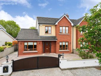 17 Allenwood, Tullyallen, Drogheda, Co. Louth, Townley Hall, Co. Louth
