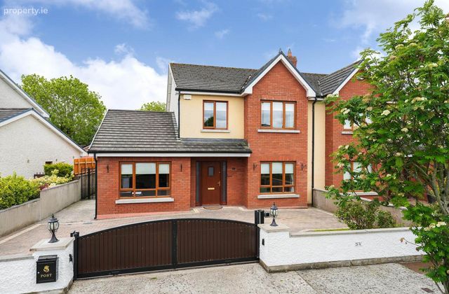 17 Allenwood, Tullyallen, Drogheda, Co. Louth, Townley Hall, Co. Louth - Click to view photos