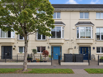 73 Leslies Arch, Old Quarter, Ballincollig, Cork, Ballincollig, Co. Cork