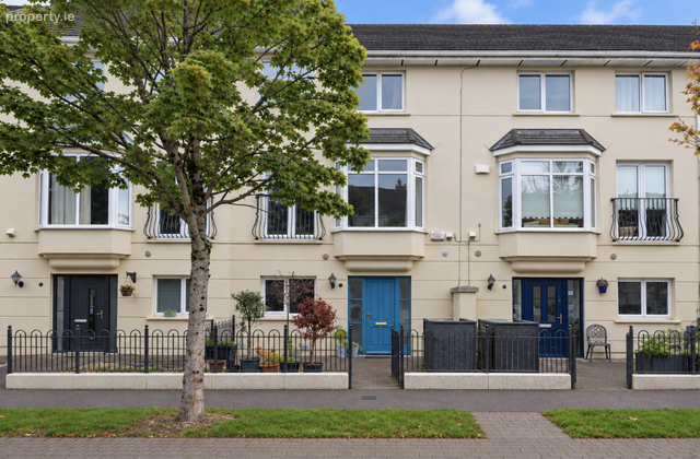 73 Leslies Arch, Old Quarter, Ballincollig, Cork, Ballincollig, Co. Cork - Click to view photos