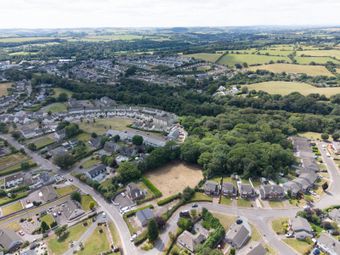 Site On Station Road, Blarney, Co. Cork - Image 3