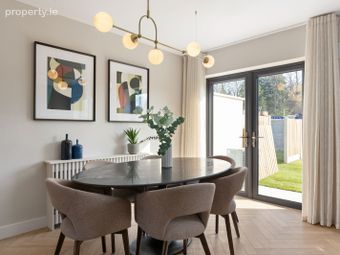 The Elm - Type C (4 Bed), Nenagh, Co. Tipperary - Image 4