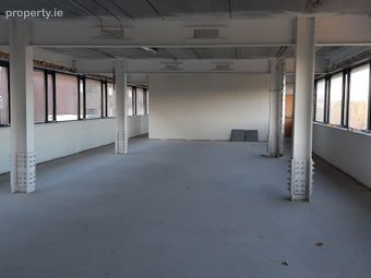 Offices A1 And A2, Parkside Sc, Abbeyleix Road, Portlaoise, Co. Laois - Image 3