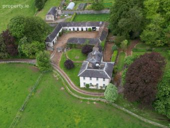Maryville House, Maryville, Kilworth, Kilworth Camp, Co. Cork