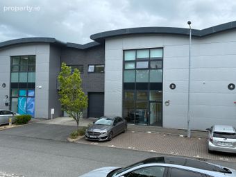Unit A3, Grattan Business Park, Clonshaugh, Dublin 17 - Image 2