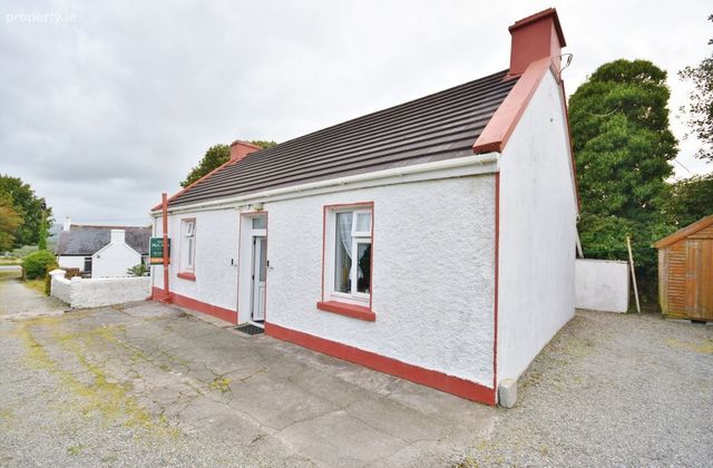 Glanbane, Gortatlea, Riverville, Co. Kerry - Click to view photos