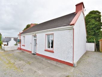 Glanbane, Gortatlea, Riverville, Co. Kerry