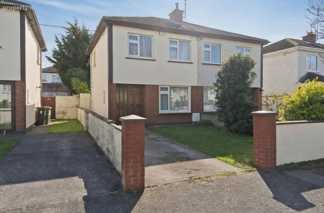 70 Forrest Fields Road, Swords, Swords, Co. Dublin - Click to view photos