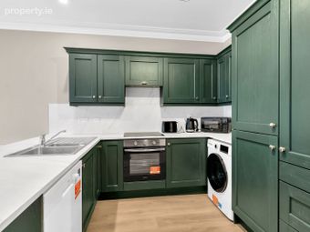 Apartment 1, Bolands Apartments, Market Square, Kildare, Co. Kildare - Image 3