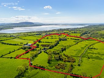 22.66 Ha At Ballinvoher, Ballincar, Co. Sligo, Rosses Point, Co. Sligo - Image 2